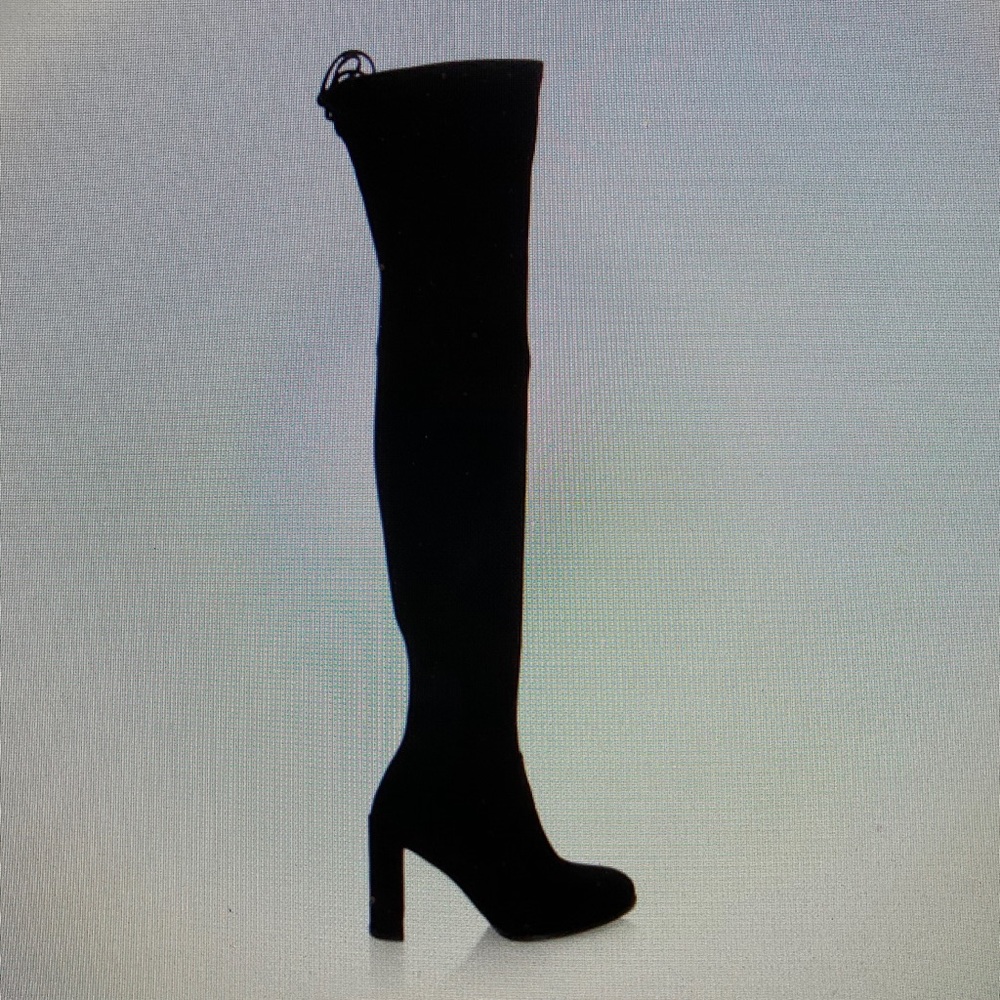 Stuart Weitzman Hiline Boots